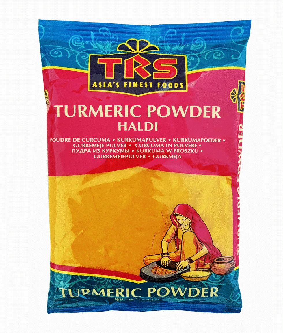 TRS Turmeric Powder Haldi 100 g