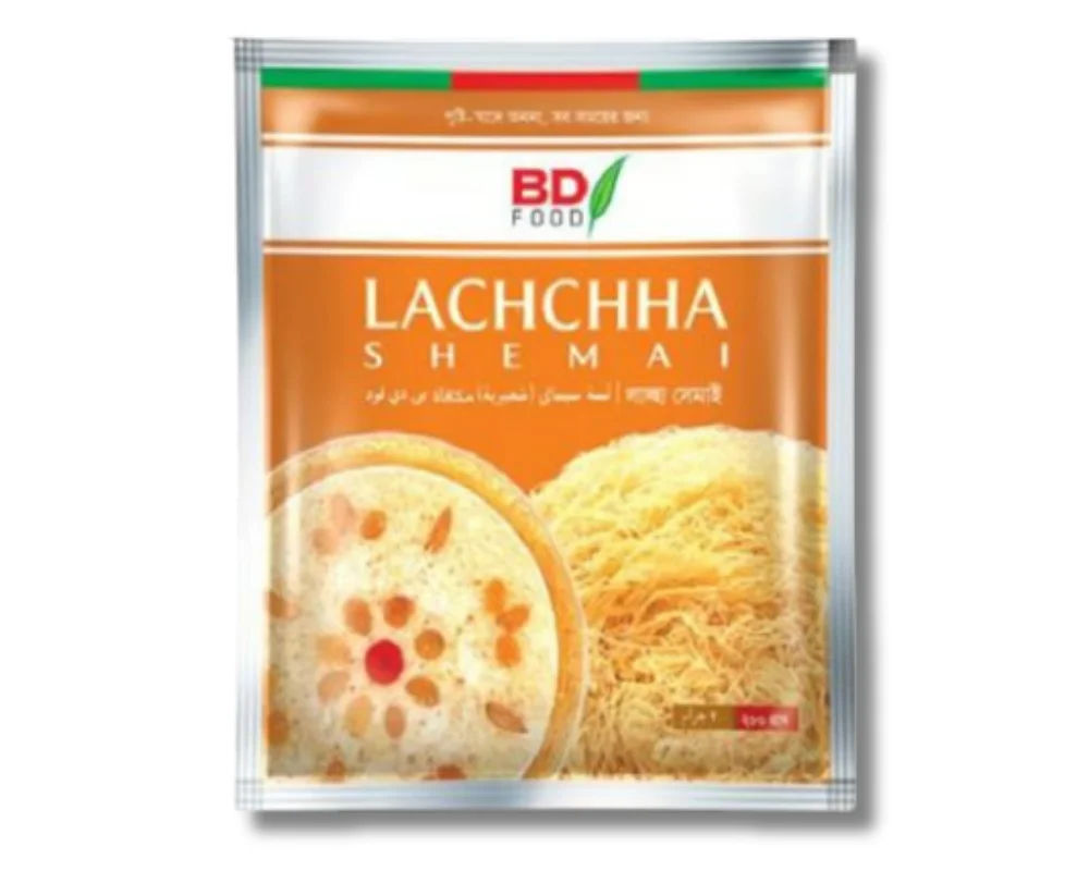 BD Lachchha Shemai 200g