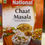 Thumbnail: NATIONAL CHAAT MASALA 100G