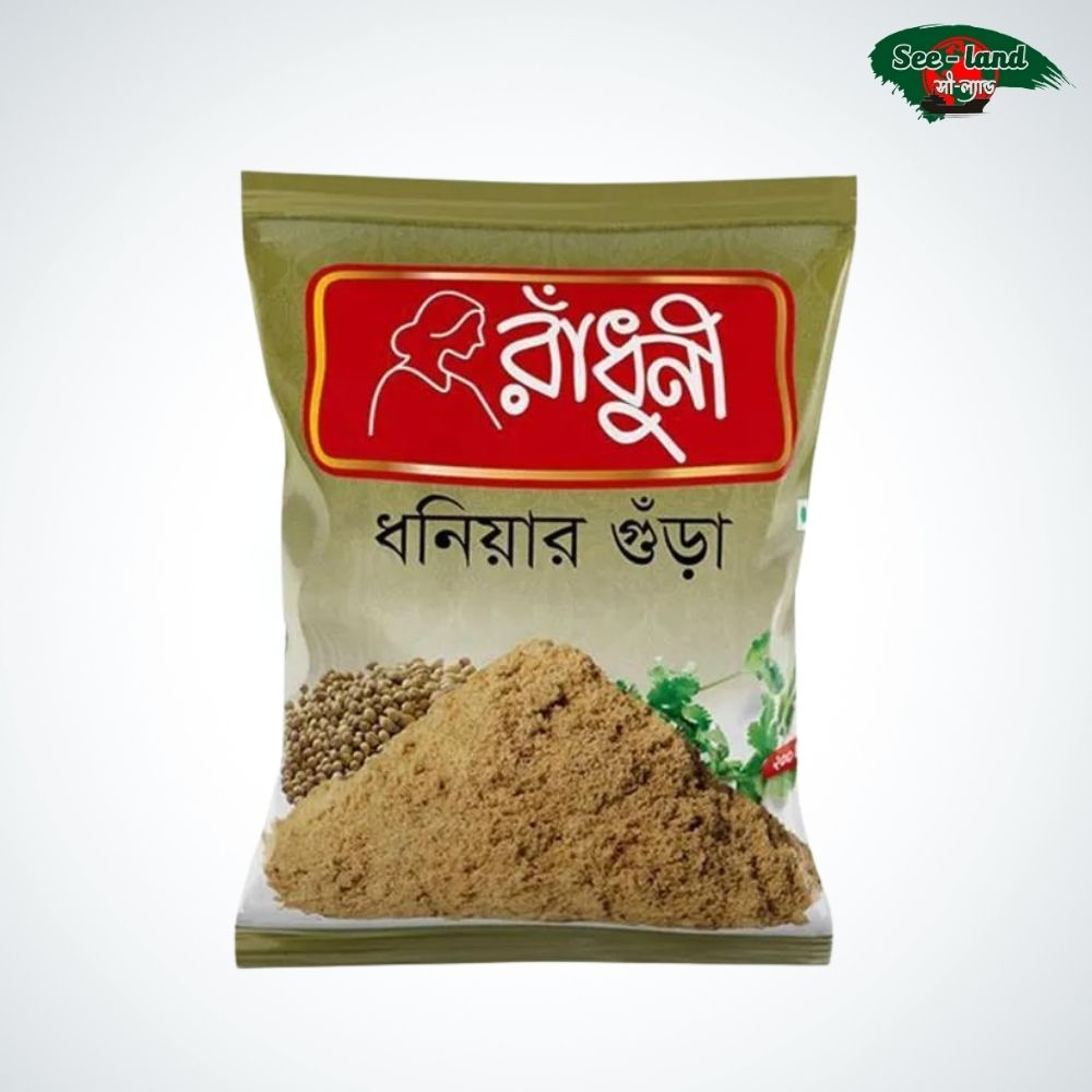 Radhuni Coriander powder 400g