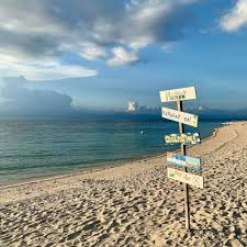 KAWASAN WATERFALLS and LAMBUG BEACH