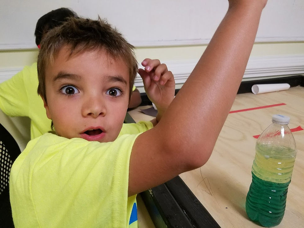 Strem HQ students achieve amazing things in Tech