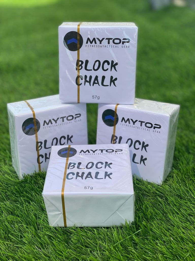 Thumbnail: Training Gym Chalk