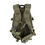 Thumbnail: Tactical bag 25 L green color - MYTOP