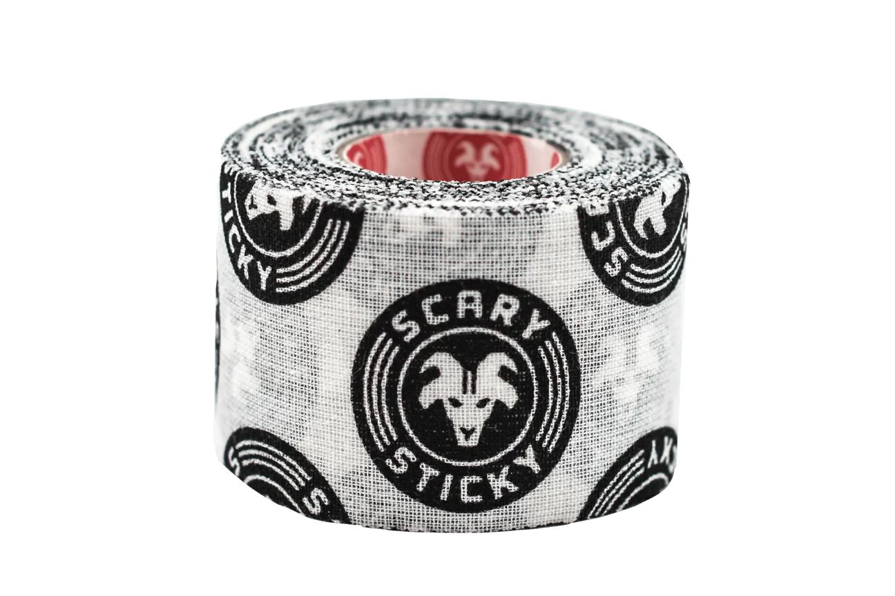Goat Tape WHITE 
