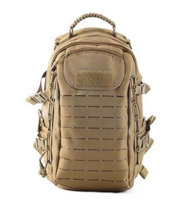 תמונה ממוזערת: תיק טקטי 25 ליטר צבע מדברי - MYTOP