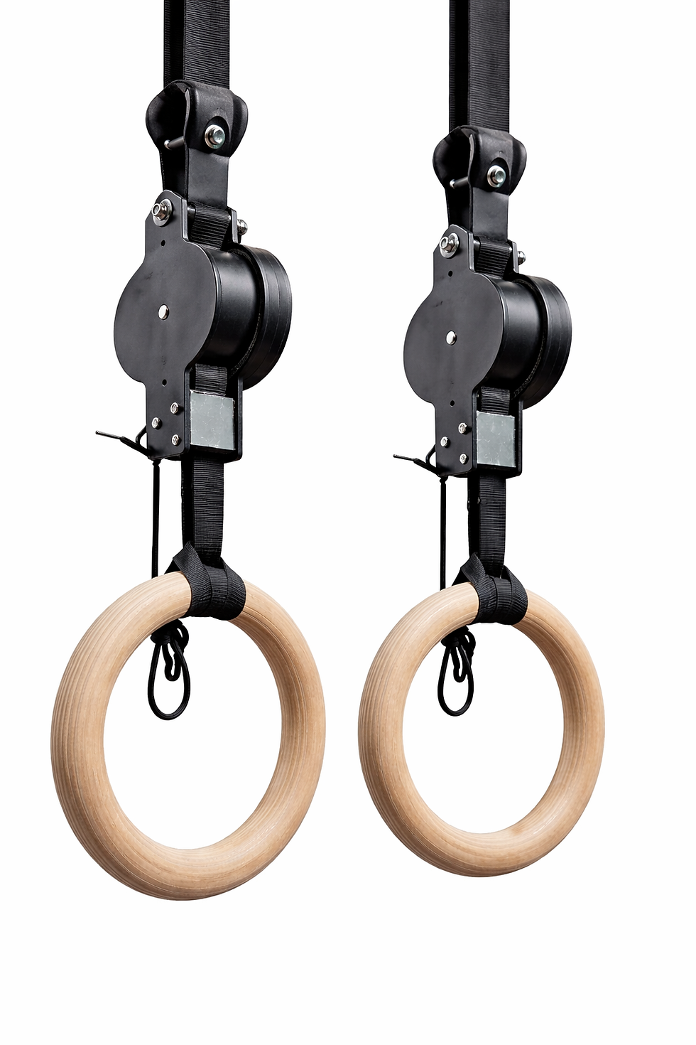 Thumbnail: MYTOP FAST RINGS טבעות לאימונים