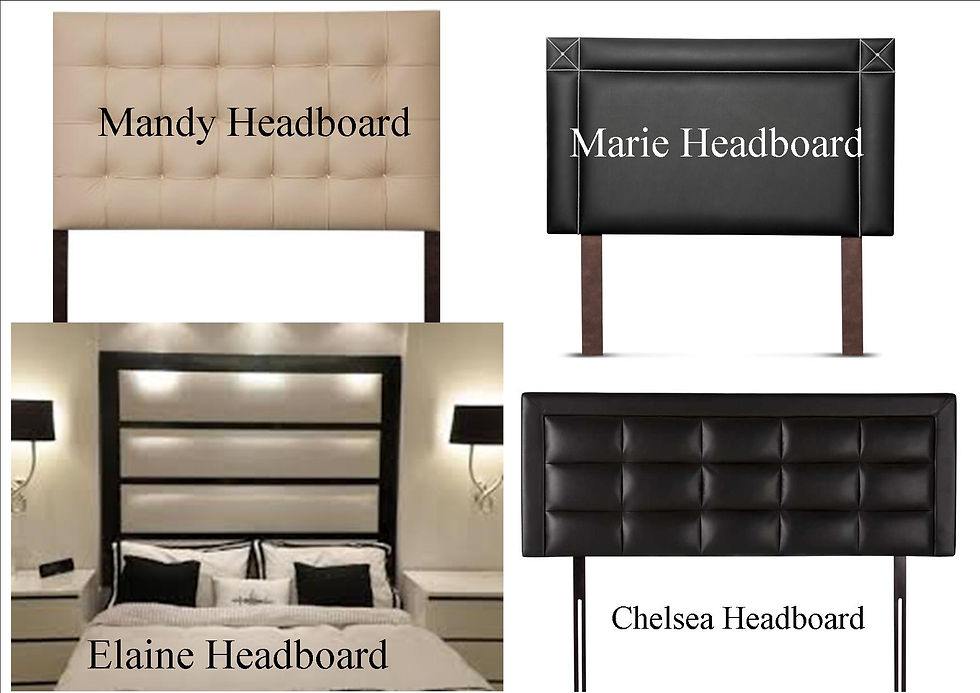 headbourd 3