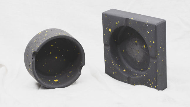 Minijatura: SQUARE ASH