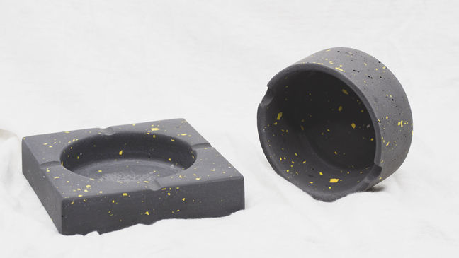 Thumbnail: ROUND ASH