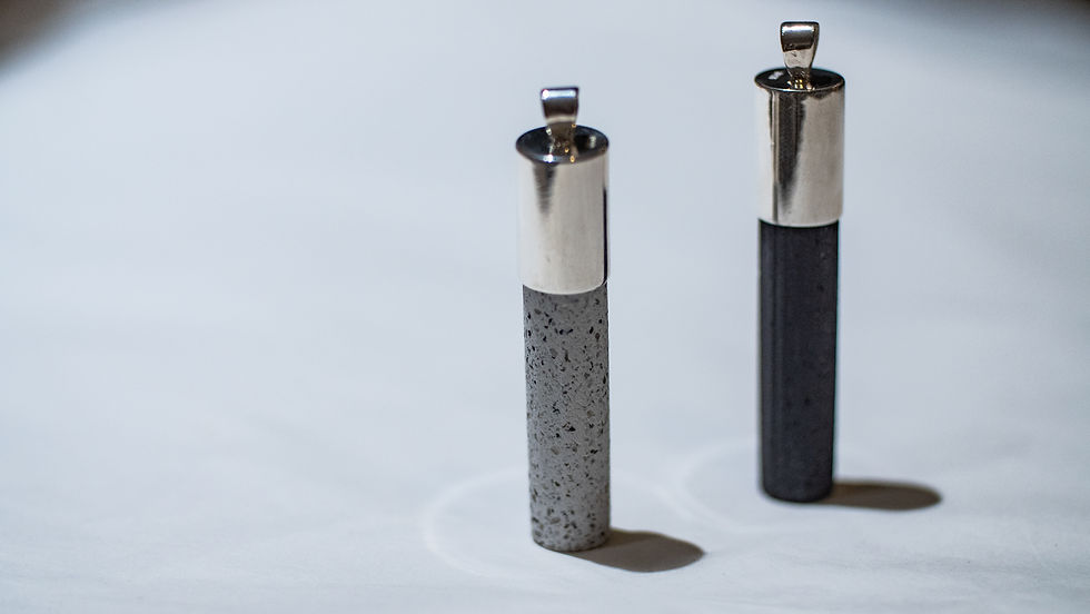 Thumbnail: AKIL NECKLACE