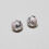 Thumbnail: PEARL EARRINGS
