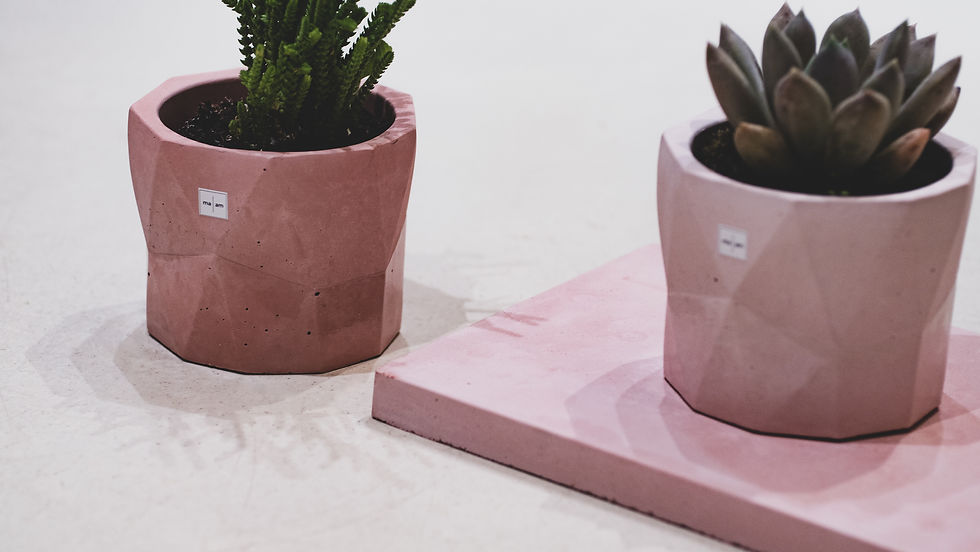 Thumbnail: ENNEAGON PINK