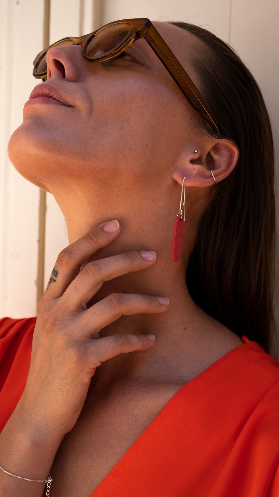 Minijatura: AYA EARRINGS