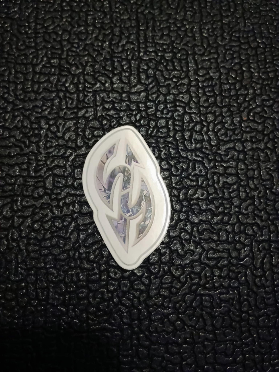Thumbnail: Stickers