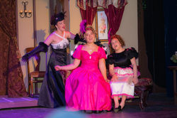 Cinderella - Camp Yavneh