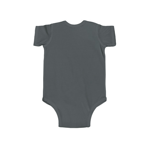 c*︎様 houseonthehillbaby Bodysuit (Gray) c*︎様 houseonthehillbaby Bodysuit (Gray) - メルカリ