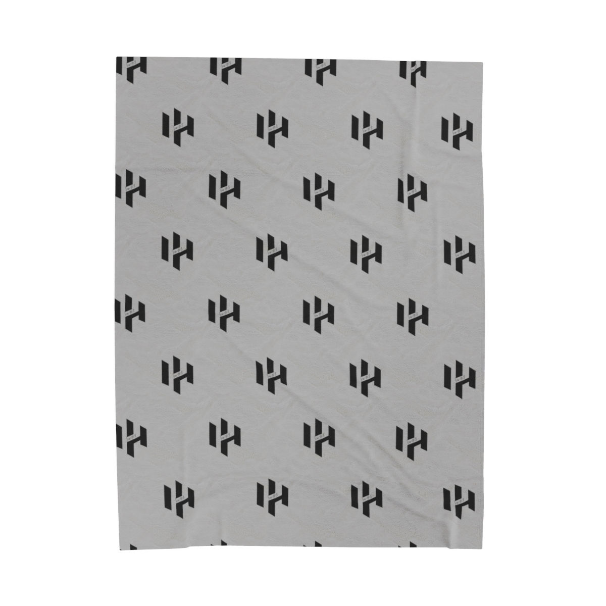 Ice Haney Plush Blanket