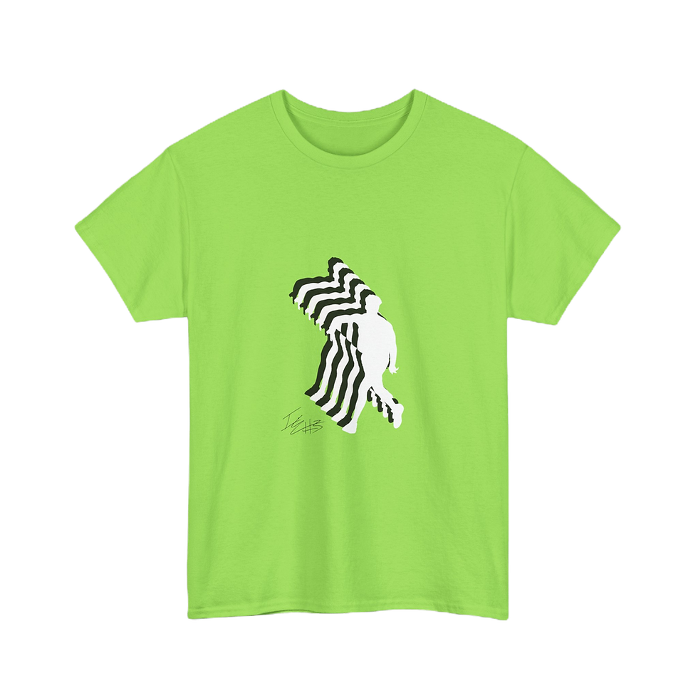 Thumbnail: Ice Haney Celebration Tee