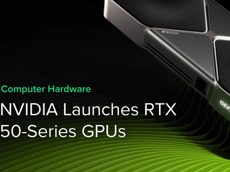 NVIDIA en 2025: Innovación y Dominio en el Mundo de la Tecnología y el Gaming