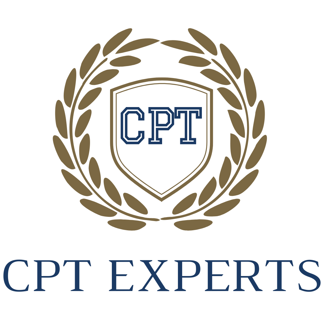 day 1 CPT Experts Logo