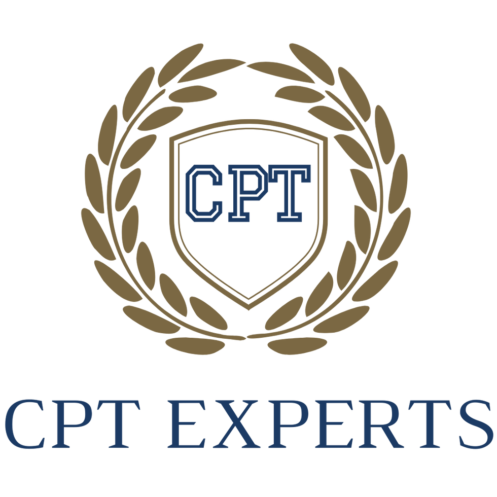 day 1 CPT Experts Logo