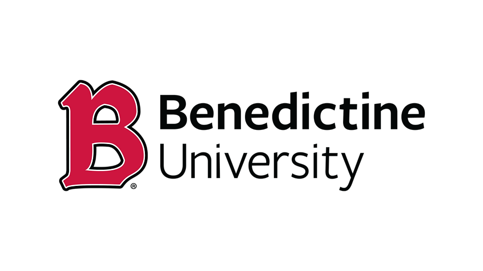 Benedictine University Logo