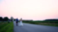 Wedding videographer serving WNY, Buffalo, and Rochester regions with several wedding video packages to offer