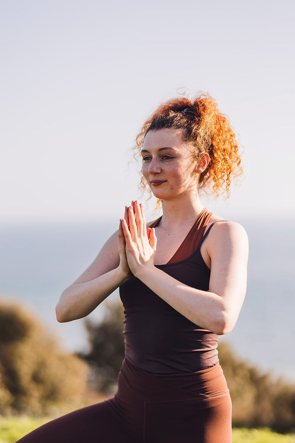 Caitlin in Yoga pose.jpg