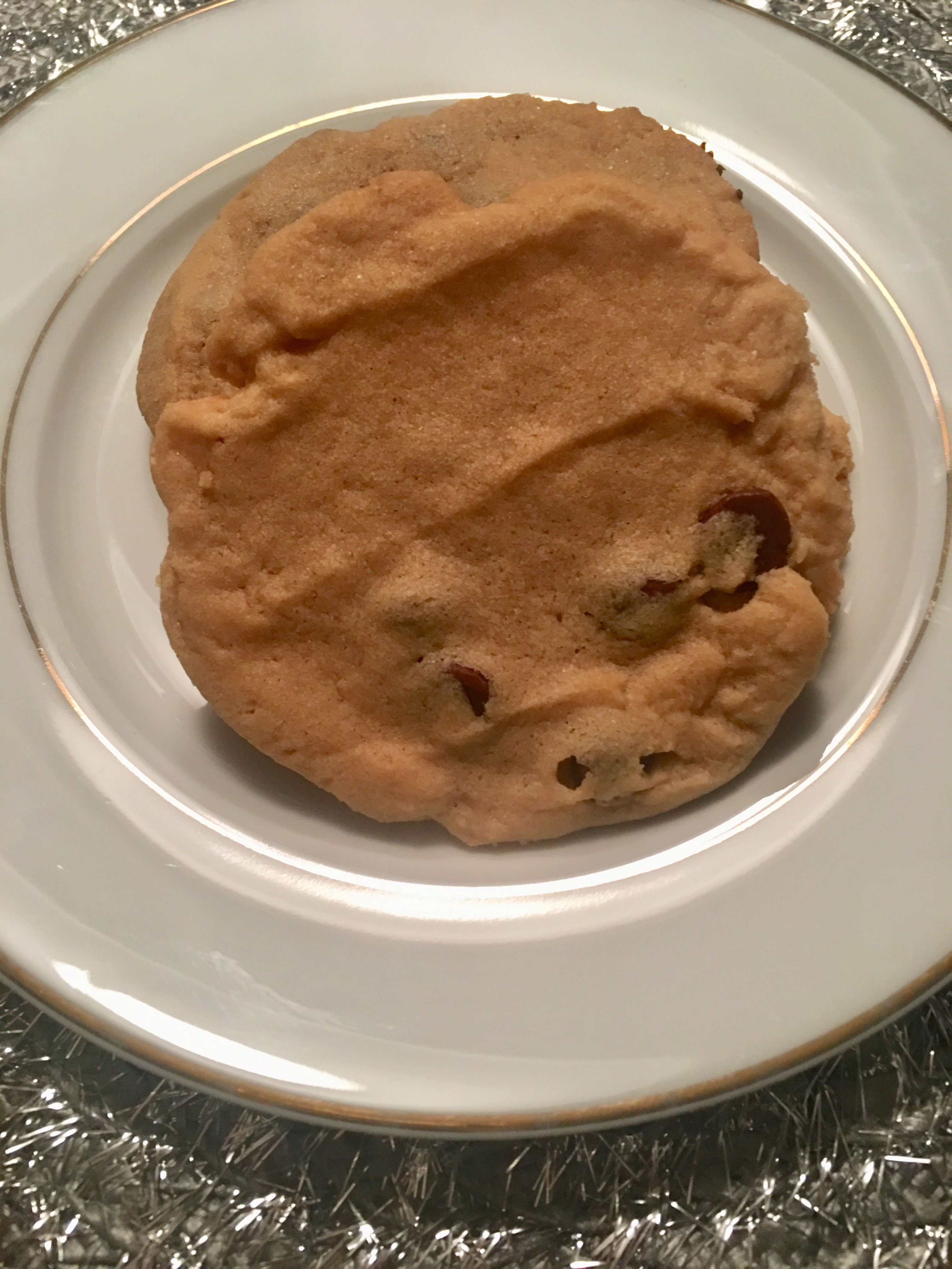 Trinity’s CHOCOLATEY CHIP COOKIE GIFT BOX