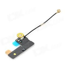 iPhone 5S antenne WIFI