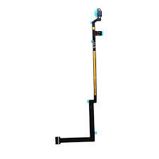 iPad Air home flex