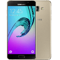Samsung Galaxy A7 2016