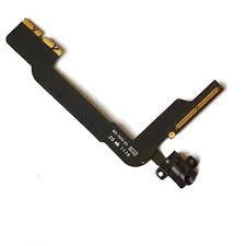 iPad 3 Audio Headphone Jack Flex Cable