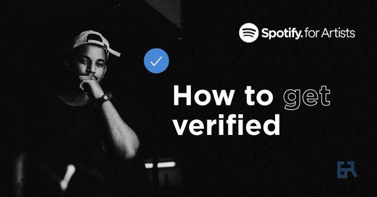 How to get verified on Spotify as an artist 