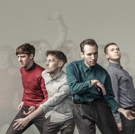 Dutch Uncles