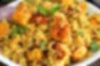 126. PANEER BIRYANI
