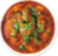 88. CHICKEN TIKKA MASALA /  雞肉提卡馬薩拉