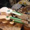 Thumbnail: Ukulele - british columbian fir and maple