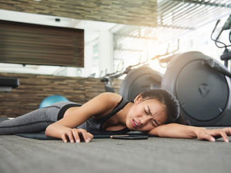 【よくある質問】筋トレは週何回やるべき?やりすぎると良くないって本当?