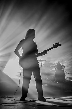 photographe concert événementiel côtes d'armor