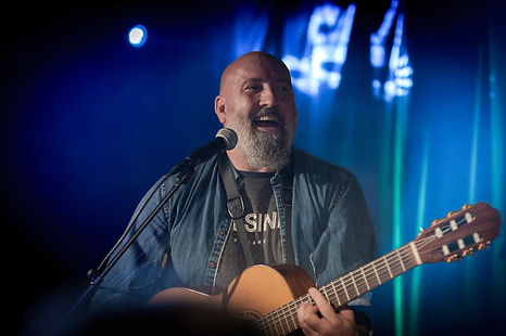 photographe concert côtes d'armor