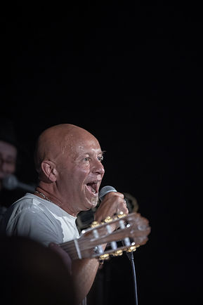 photographe concert événementiel côtes d'armor