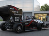 Let's race! - Head of Management (m/w/d)