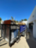 Full Junk Removal Pickup in 85258