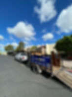 Assited Living Facility Junk Removal Scottsdale