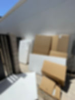 Recycling Pickup Arcadia Scottsdale