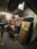 Storage Unit Cleanout 85259