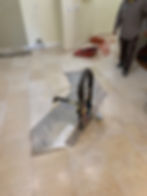 Sink And DIshwasher Removal