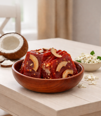 Halwani Halwa Coconut